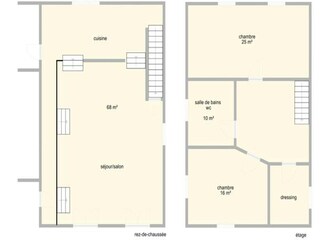 Apartment La Jonchère-Saint-Maurice  20