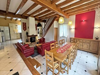 Apartment La Jonchère-Saint-Maurice  21
