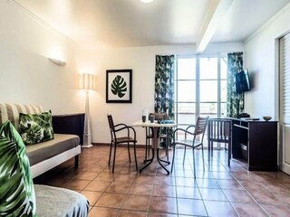 Appartement Sainte-Luce  11