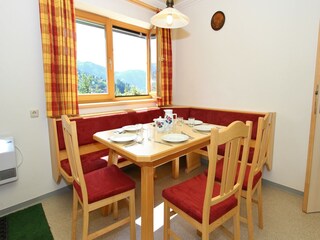 Appartamento Hinterthal Caratteristiche 9