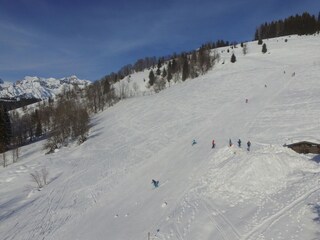 Apartment Hinterthal Environment 22