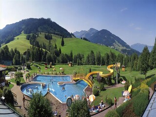 Appartamento Hinterthal Ambiente 20