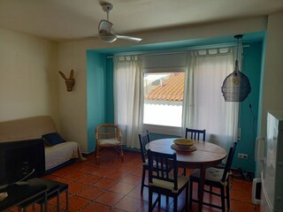Apartamento L'Escala  1