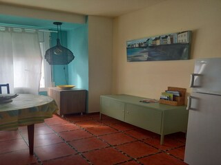 Apartamento L'Escala  17