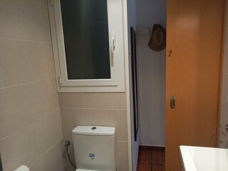 Apartamento L'Escala  18