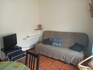 Apartamento L'Escala  14