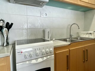 Apartamento L'Escala Características 7