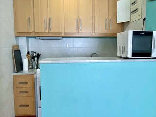 Apartamento L'Escala Características 6