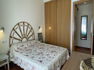 Apartamento L'Escala Características 8
