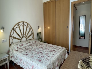 Apartment L'Escala Ausstattung 8