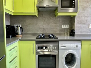 Appartement L'Estartit Kenmerken 14