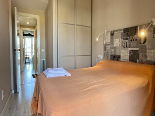 Appartement L'Estartit Équipement 15