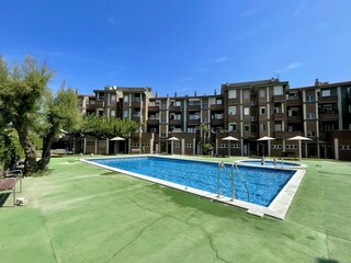 Apartment L'Estartit Außenaufnahme 7