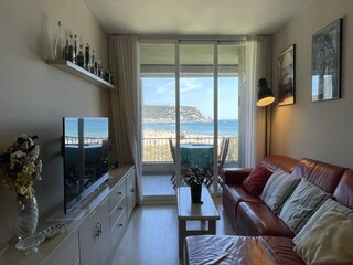Apartment L'Estartit Ausstattung 32