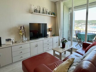 Apartment L'Estartit Ausstattung 19