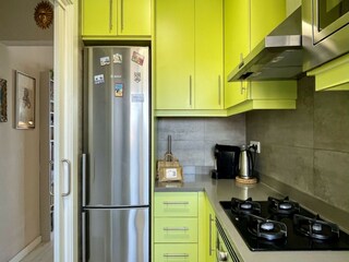 Apartment L'Estartit Ausstattung 20