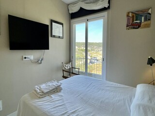 Apartment L'Estartit Ausstattung 25
