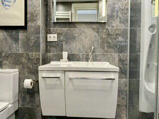 Apartment L'Estartit Ausstattung 29