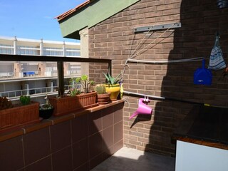 Appartement L'Estartit  35