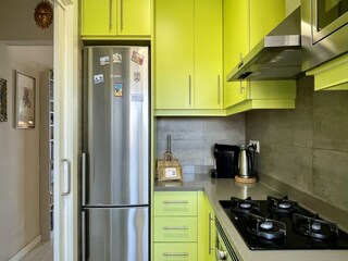Appartement L'Estartit Équipement 23