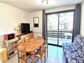 Apartamento Embrun  1