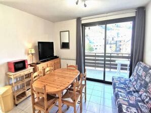 Appartement 3 Pièces pour 6 Personnes - Embrun - image1