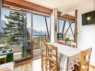 Appartamento Chamrousse Caratteristiche 6