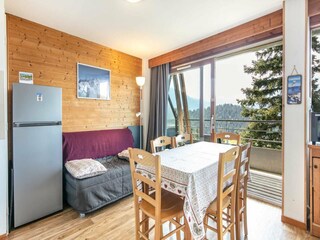Appartement Chamrousse Kenmerken 8