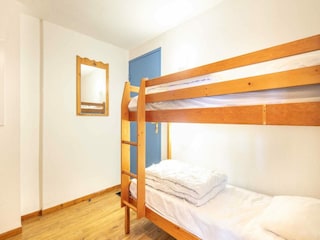 Appartement Chamrousse Kenmerken 6