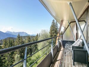 Apartment Voll ausgestatteter Aufenthalt, Chamrousse