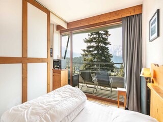 Appartement Chamrousse Équipement 8
