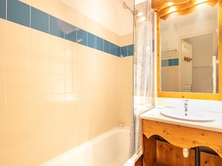 Appartement Chamrousse Kenmerken 12