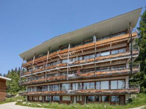 Appartamento Bergwohnung in Chamrousse