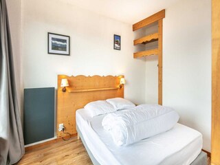 Apartamento Chamrousse Características 7