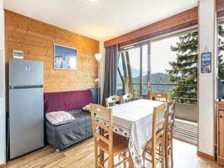Apartment Chamrousse Features 8