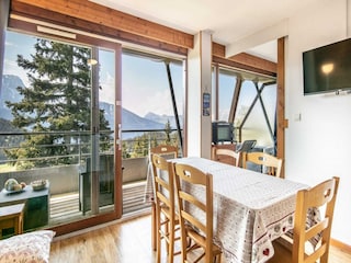 Apartment Chamrousse Features 9