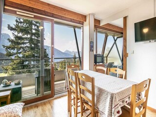 Appartement Chamrousse Kenmerken 10