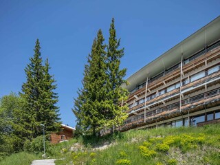 Apartment Chamrousse Outdoor Recording 3