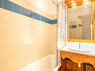 Appartamento Chamrousse Caratteristiche 12