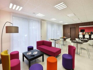 Apartamento Straßburg  5