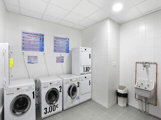 Apartamento Straßburg  8