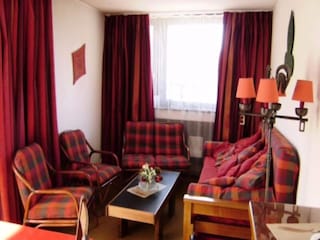 Apartment Val Thorens  6