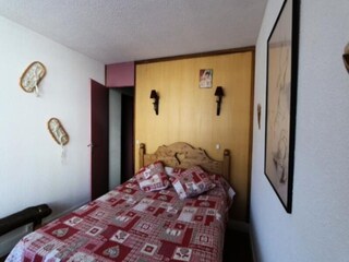 Apartment Val Thorens  4