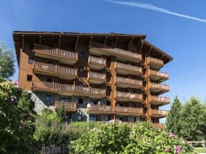 Appartement Selectie 2 slaapkamers (6 personen) - Areches-Beaufort - image1