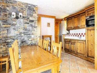 Appartement Arèches-Beaufort  16