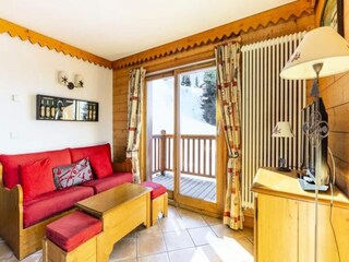 Apartment Arèches-Beaufort  17
