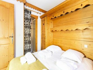Appartement Arèches-Beaufort  3