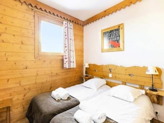 Appartement Arèches-Beaufort  4