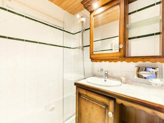Appartement Arèches-Beaufort  6