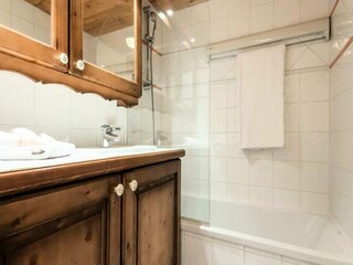 Apartment Arâches-la-Frasse  8